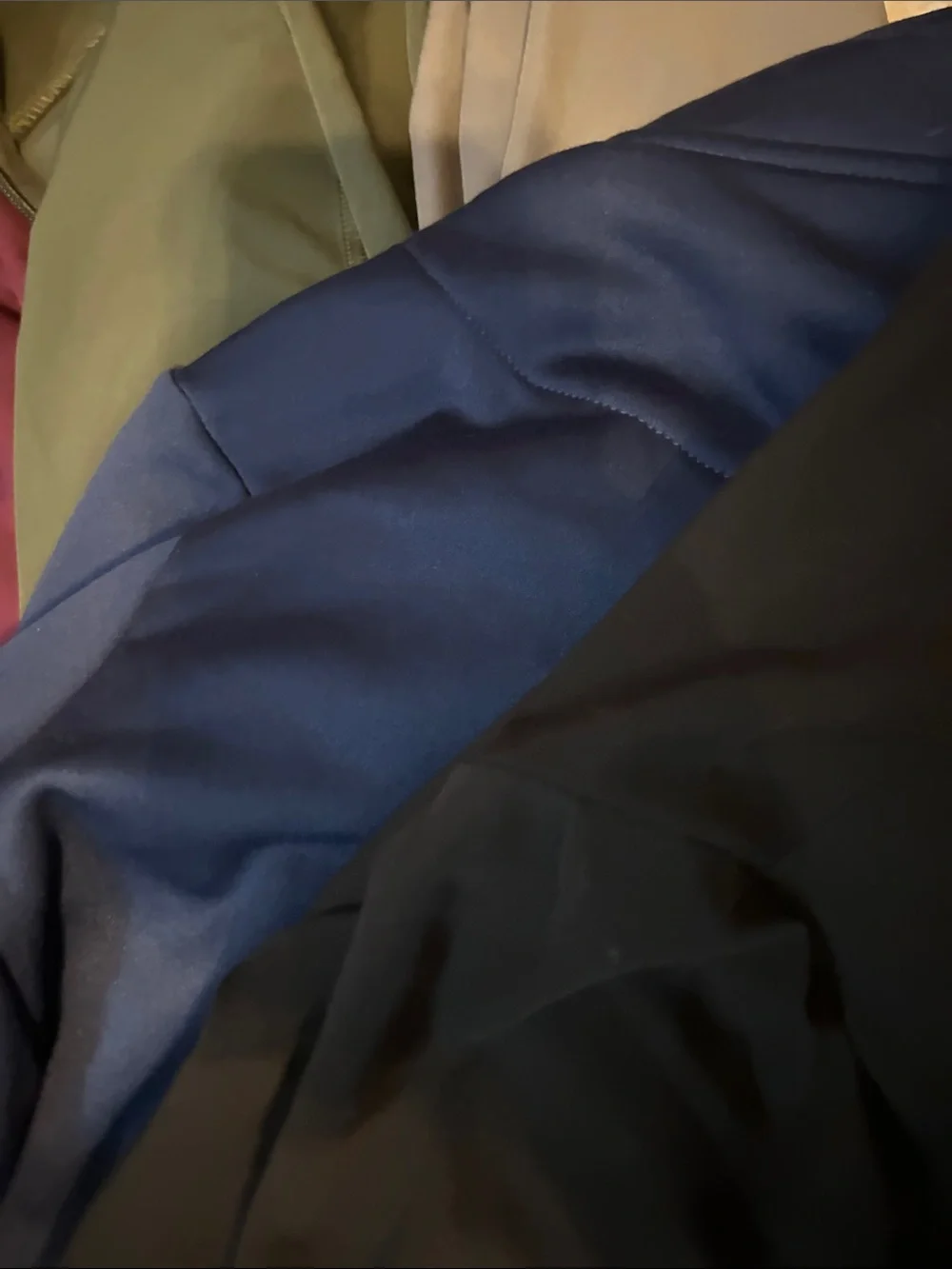 Scrub jackets - Picture 7 of 8